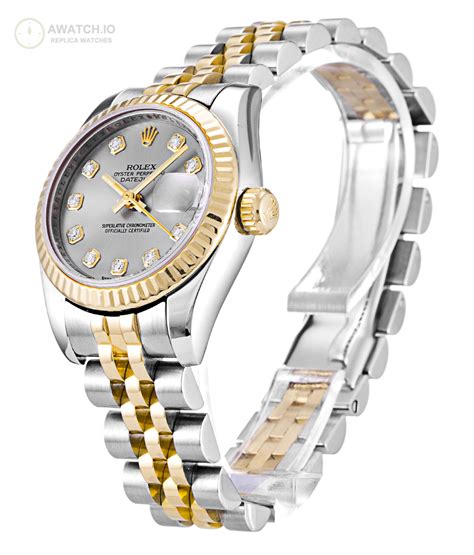 replica womens rolex watches|reproduction rolex watches for women.